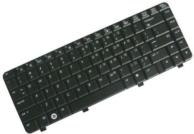 Laplogix Compa-q P-resario CQ45-218TU CQ45-218TX Internal Laptop-size Laptop Keyboard(Black)