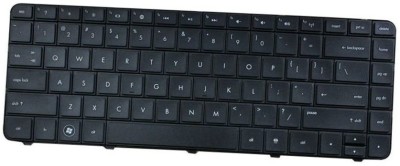 Laplogix Compa-q P-resario CQ43-205TX CQ43-206TU Internal Laptop Keyboard(Black)