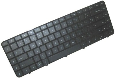 Laplogix H-p P-avilion DV6-3090ER DV6-3091EO Internal Laptop Keyboard(Black)