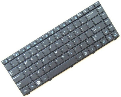 Laplogix -NP-R440-JT03PH Internal Laptop-size Laptop Keyboard(Black)