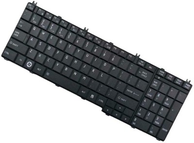 Laplogix -S-atellite L775-14F L775-14G Internal Laptop Keyboard(Black)