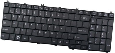 Laplogix S-atellite L750D-141 L750D-14E Internal Laptop Keyboard(Black)