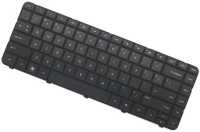 Laplogix P-resario CQ57-430SW CQ57-431ED Internal Laptop-size Laptop Keyboard(Black)
