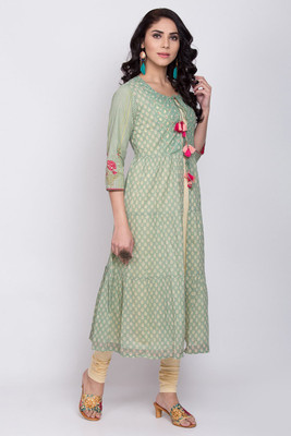 biba-women-kurta-and-leggings-set