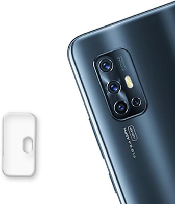 DB Back Camera Lens Glass Protector for VIVO V17(Pack of: 1)