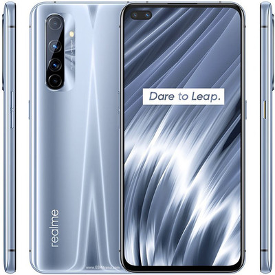 SOFTER Impossible Screen Guard for Realme X50 Pro Player(Pack of 1)