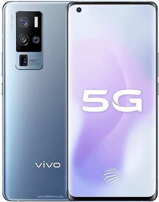 tiddler Back Camera Lens Glass Protector for Vivo X50 Pro Plus(Pack of: 5)