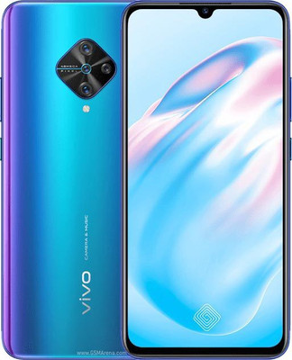 SOFTER Impossible Screen Guard for vivo V17 (Russia)(Pack of 1)