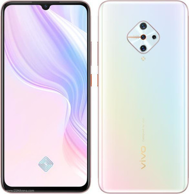 SOFTER Impossible Screen Guard for vivo Y9s(Pack of 1)