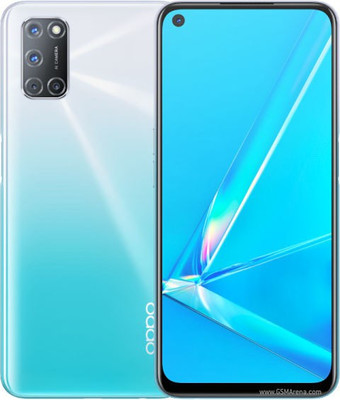 SOFTER Impossible Screen Guard for Oppo A92(Pack of 1)