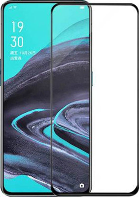 RVTCC Tempered Glass Guard for Motorola One Fusion Plus(Pack of 1)