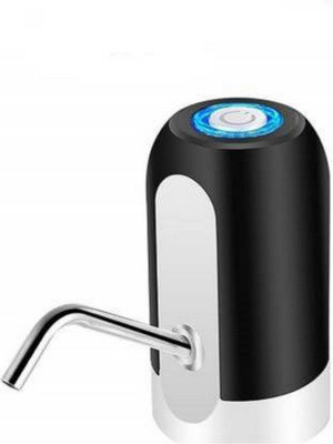 TRIDEVI ENTERPRISE USB Automatic Water Can Dispenser with inbuilt Rec Bottled Water Dispenser