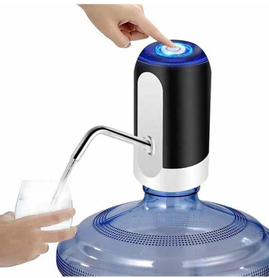 TEJAS SMART GADGETS Automatic Wireless Water Dispenser Pump Bottled Water Dispenser