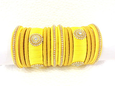 rssfashion Dori Bangle Set(Pack of 14)