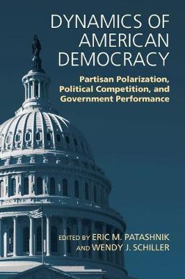 Dynamics of American Democracy(English, Paperback, unknown)