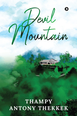Devil Mountain(English, Paperback, unknown)