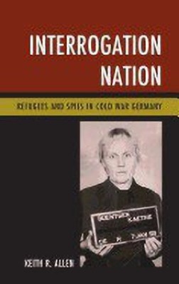 Interrogation Nation(English, Hardcover, Allen Keith R.)