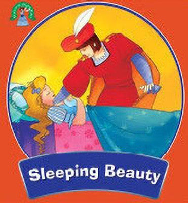 Sleeping Beauty : Fantastic Fairy Tales(English, Paperback, Om Books Editorial Team)
