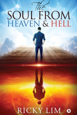 The Soul from Heaven & Hell(English, Paperback, unknown)