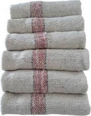 zilleria Home cleaning ( Size 43 * 43 cm ) ( pack of 6 pcs ) Floor duster/pocha/ floor cleaning cloth/floor cloth Wet and Dry Cotton Cleaning Cloth Pocha / Kapra Best Quality Wet and Dry Cotton Cleaning Cloth