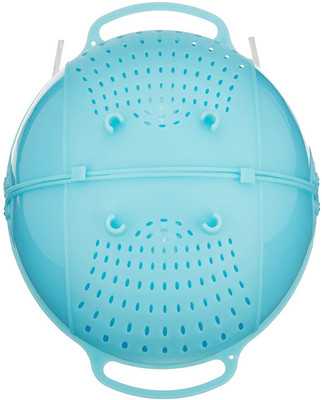 NEW WAY CORPORATION Strainer(Blue)