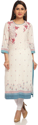biba-women-printed-embroidered-straight-kurtawhite