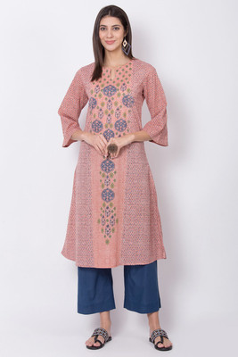 biba-women-printed-a-line-kurtamulticolor-1