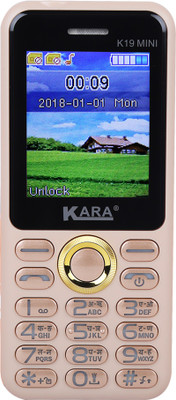 KARA K19 MINI(CHAMPAGNE)