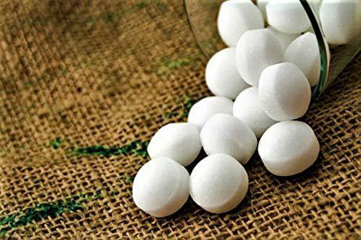 SY Products Naphthalene Balls(500 g)