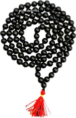 shahinpearlmart Narayan Shaligram Mala Black 108+1 Beads from Nepal Gandaki River | Rare Unique Collection Natural AAA Quality Narayanam Rosary. Plastic Necklace shahinpearlmart Narayan Shaligram Mala Black 108+1 Beads from Nepal Gandaki River | Rare Unique Collection Natural AAA Quality Narayanam Rosary. Plastic Necklace