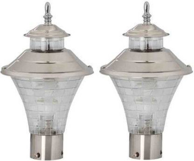 Awsm GL06 Gate Light Outdoor Lamp(Clear)