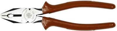 EASTMAN COMBINATION PLIER Combination Snap Ring Plier(Length : 8 inch)