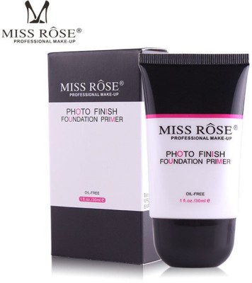 MISS ROSE Photo Finish Primer 7912-11 Primer  - 25 ml(Gel Form)