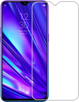 Gorilion Tempered Glass Guard for Vivo Y1S(Pack of 1)