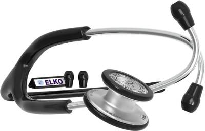 ELKO EL-150 PACE III SS Stainless Steel Acoustic Stethoscope