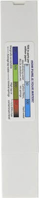ASTOUND Water Quality Tester, Accurate, Reliable,TDS Meter, EC Meter & Temp Meter 3 in 1 Digital TDS Meter