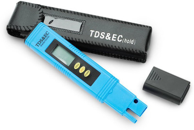 ASTOUND TDS02 3-in-1 TDS/EC/Temp Meter Digital TDS Meter
