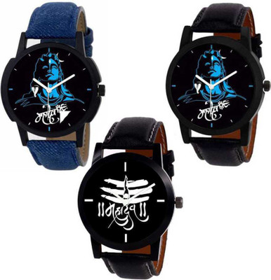 AADRSH COLLECTION Analog Watch  - For Boys