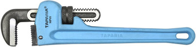 TAPARIA HPW 10 HPW 10 Single Sided Pipe Wrench(Pack of 1)