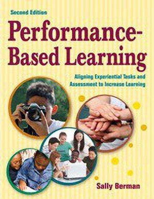 Performance-Based Learning(English, Paperback, Berman Sally)