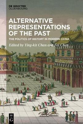Alternative Representations of the Past(English, Electronic book text, unknown)
