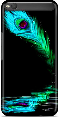 Flipkart SmartBuy Back Cover for HTC One X9(Multicolor)