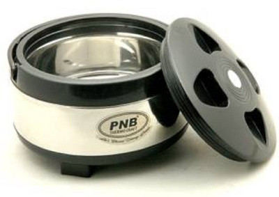 PNB Pack of 2 Thermoware Casserole Set(3500 ml)