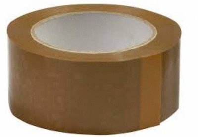 NF single sided Handheld cell tapes (Manual)(Set of 6, Brown)