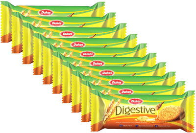 DUKES Digestive(1000 g, Pack of 10)