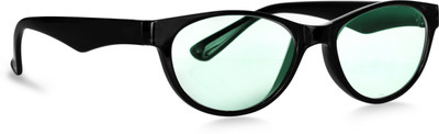 FLOKATI Full Rim Cat-eyed Frame(44 mm) FLOKATI Full Rim Cat-eyed Frame(44 mm)
