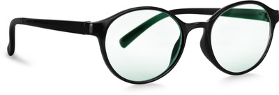 Garth Full Rim Round Frame(45 mm)