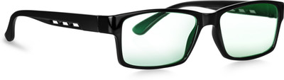 LANDSLIDE Full Rim Square Frame(42 mm)