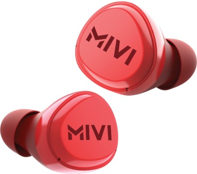 Mivi DuoPods M20 TWS Best Price and Specifications