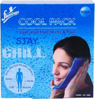 FLAMINGO C_01 COLD PACK Pack(Blue)
